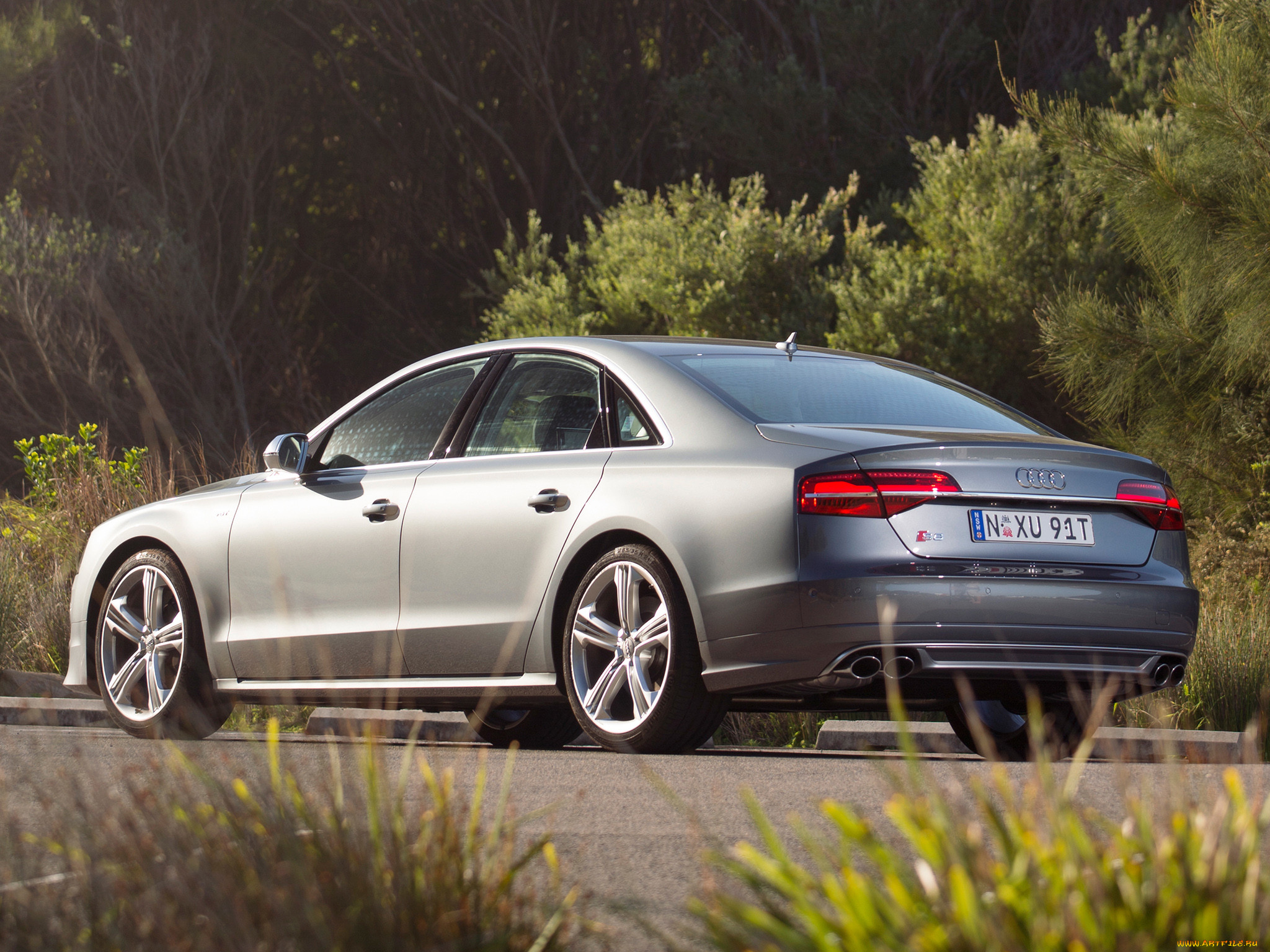 , audi, s8, au-spec, 2014, d4